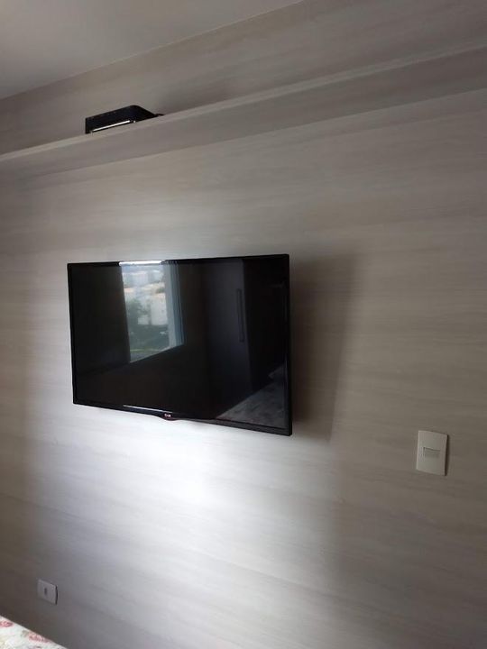 Apartamento à venda com 2 quartos, 52m² - Foto 9