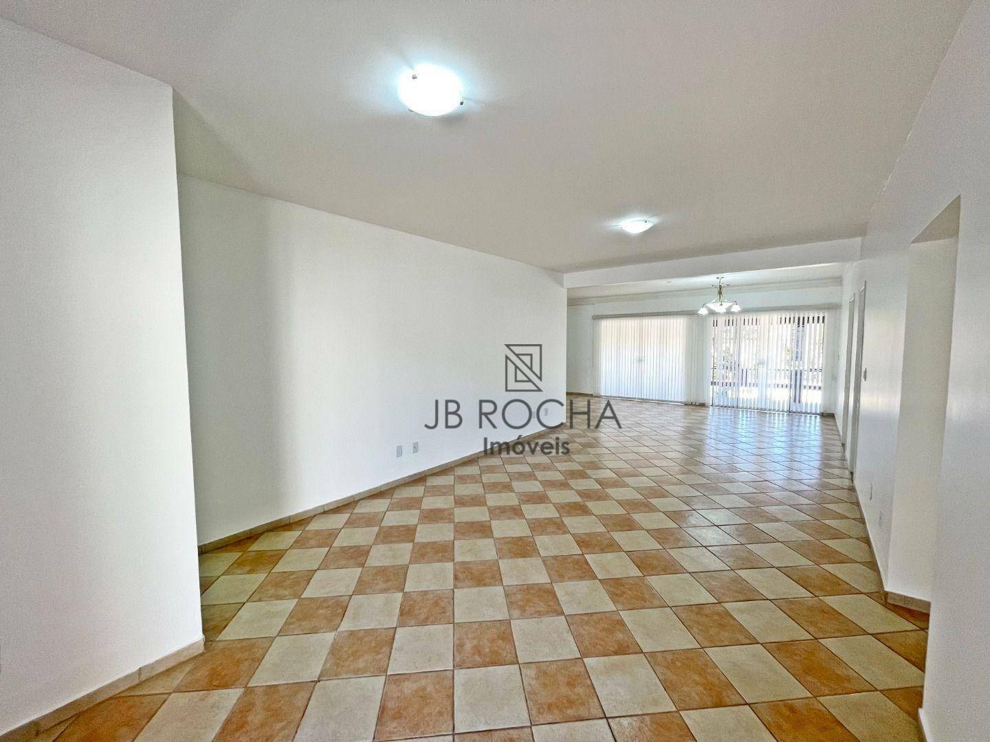 Casa de Condomínio à venda com 4 quartos, 340m² - Foto 4