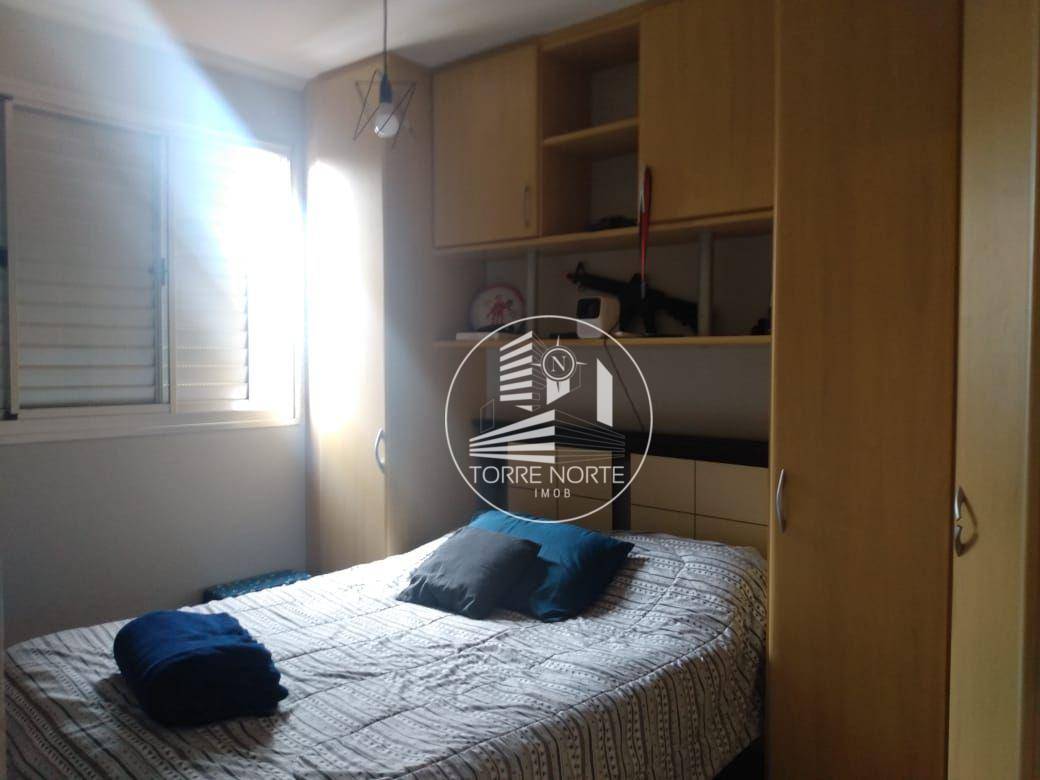 Apartamento à venda com 2 quartos, 50m² - Foto 15