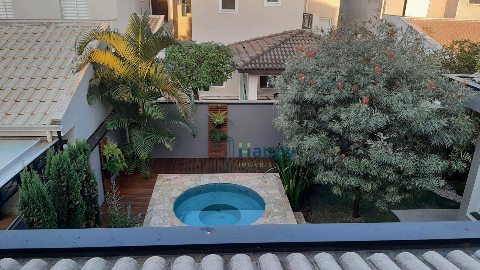 Casa de Condomínio à venda com 3 quartos, 255m² - Foto 19