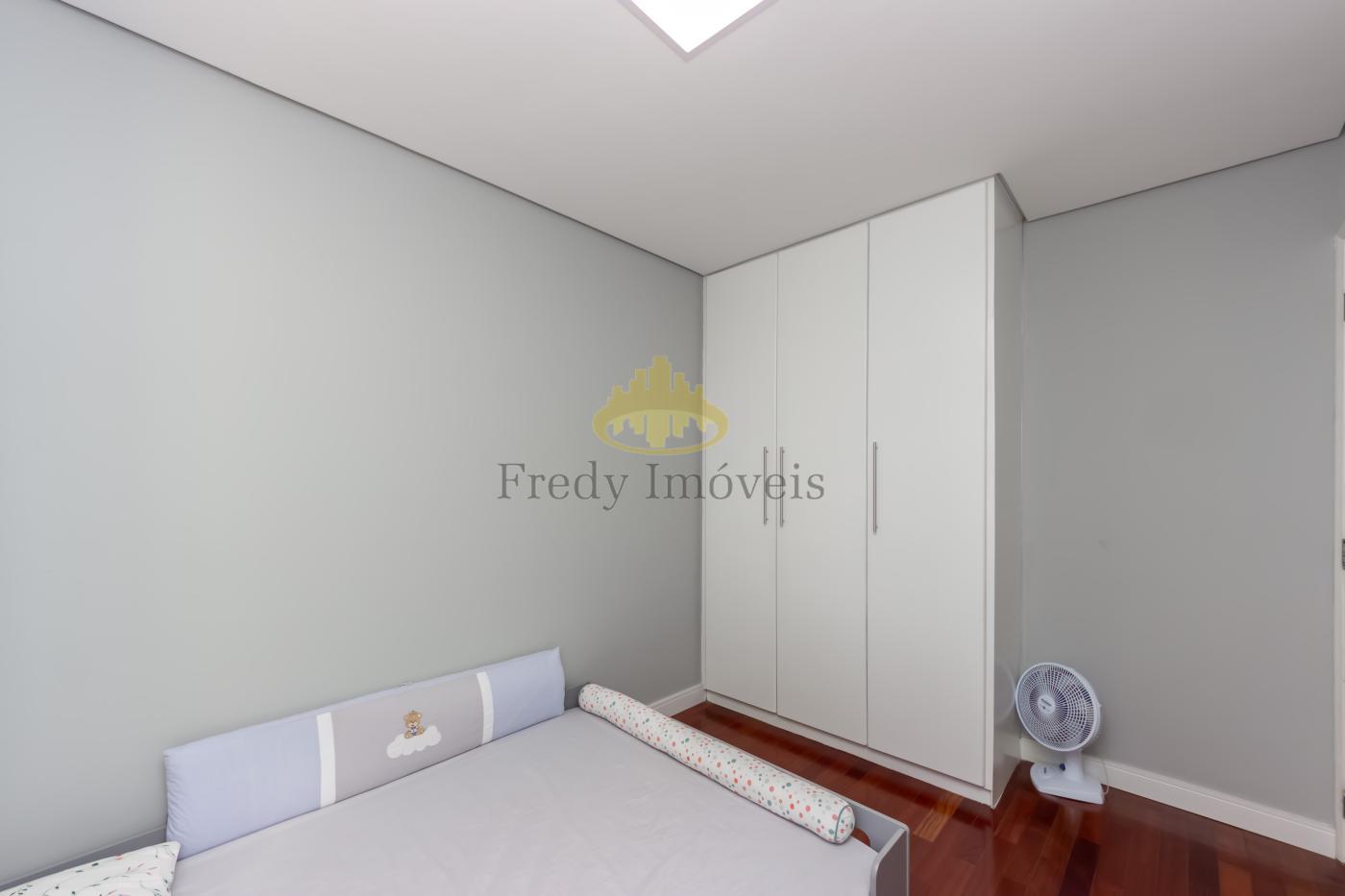 Apartamento à venda com 3 quartos, 81m² - Foto 24