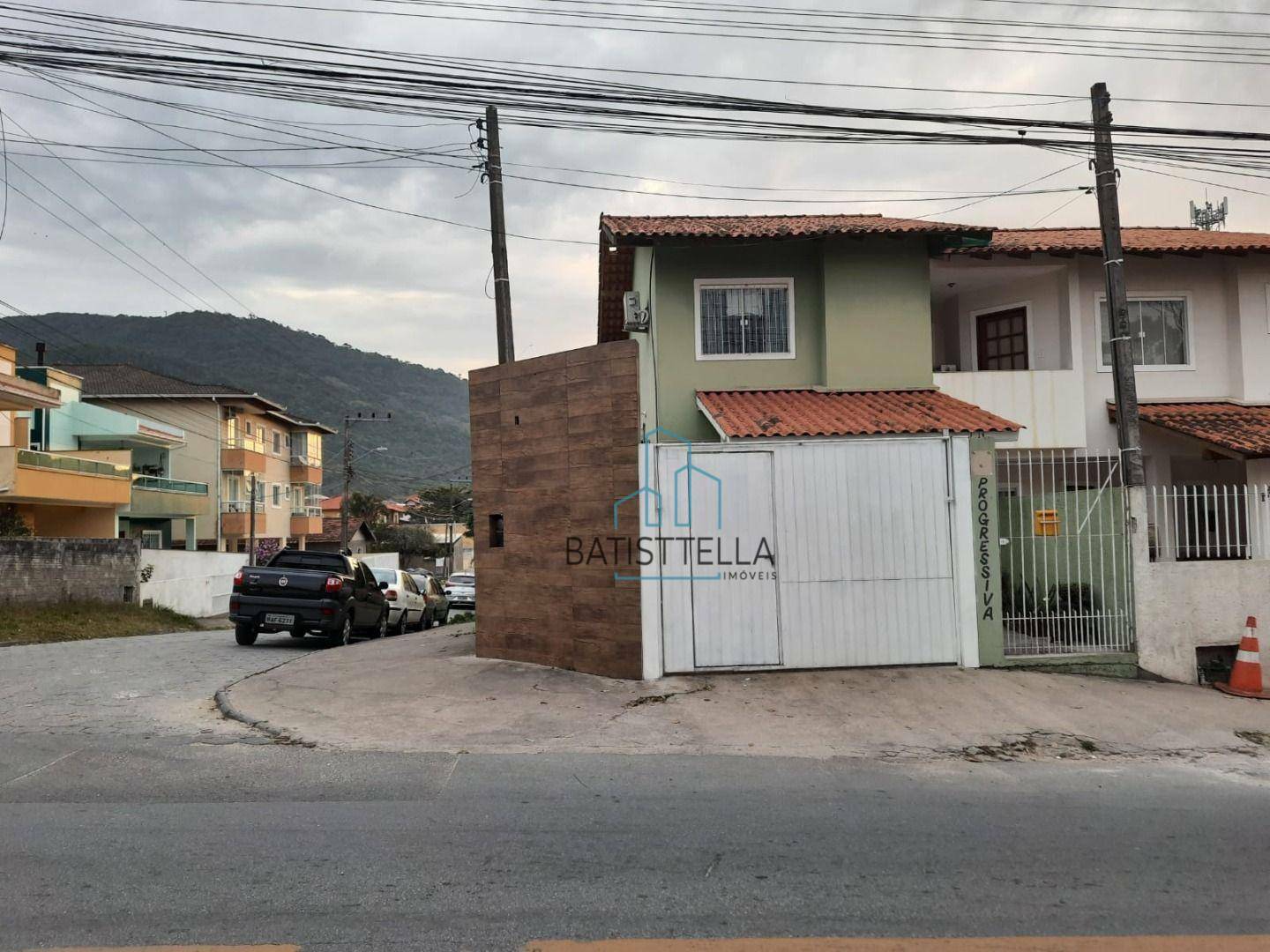 Sobrado à venda com 3 quartos, 85m² - Foto 2