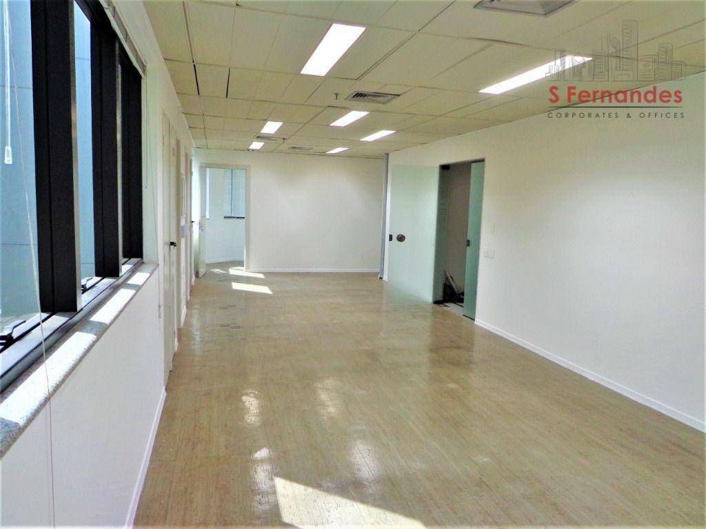 Conjunto Comercial-Sala para alugar, 180m² - Foto 9