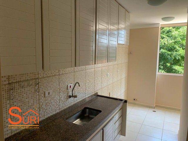 Apartamento à venda com 2 quartos, 89m² - Foto 2