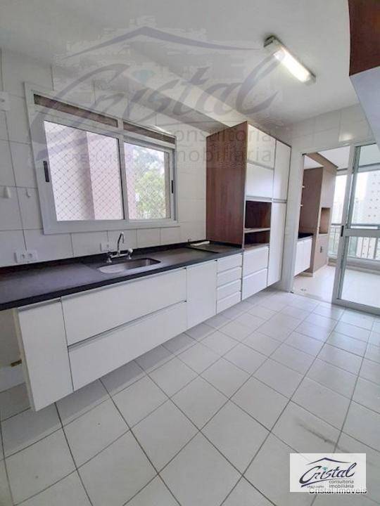 Apartamento à venda com 3 quartos, 150m² - Foto 18