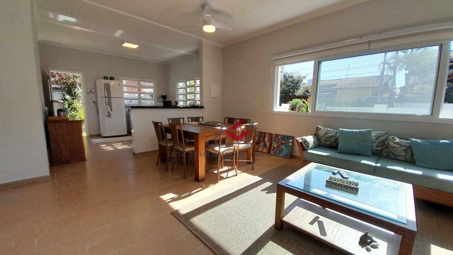 Casa de Condomínio à venda com 4 quartos, 228m² - Foto 4