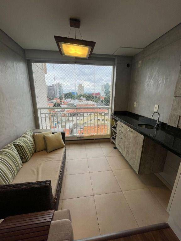 Apartamento à venda com 2 quartos, 65m² - Foto 5