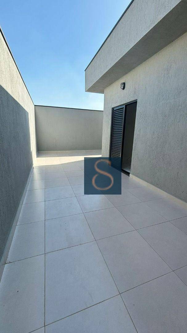 Casa à venda com 3 quartos, 150m² - Foto 12