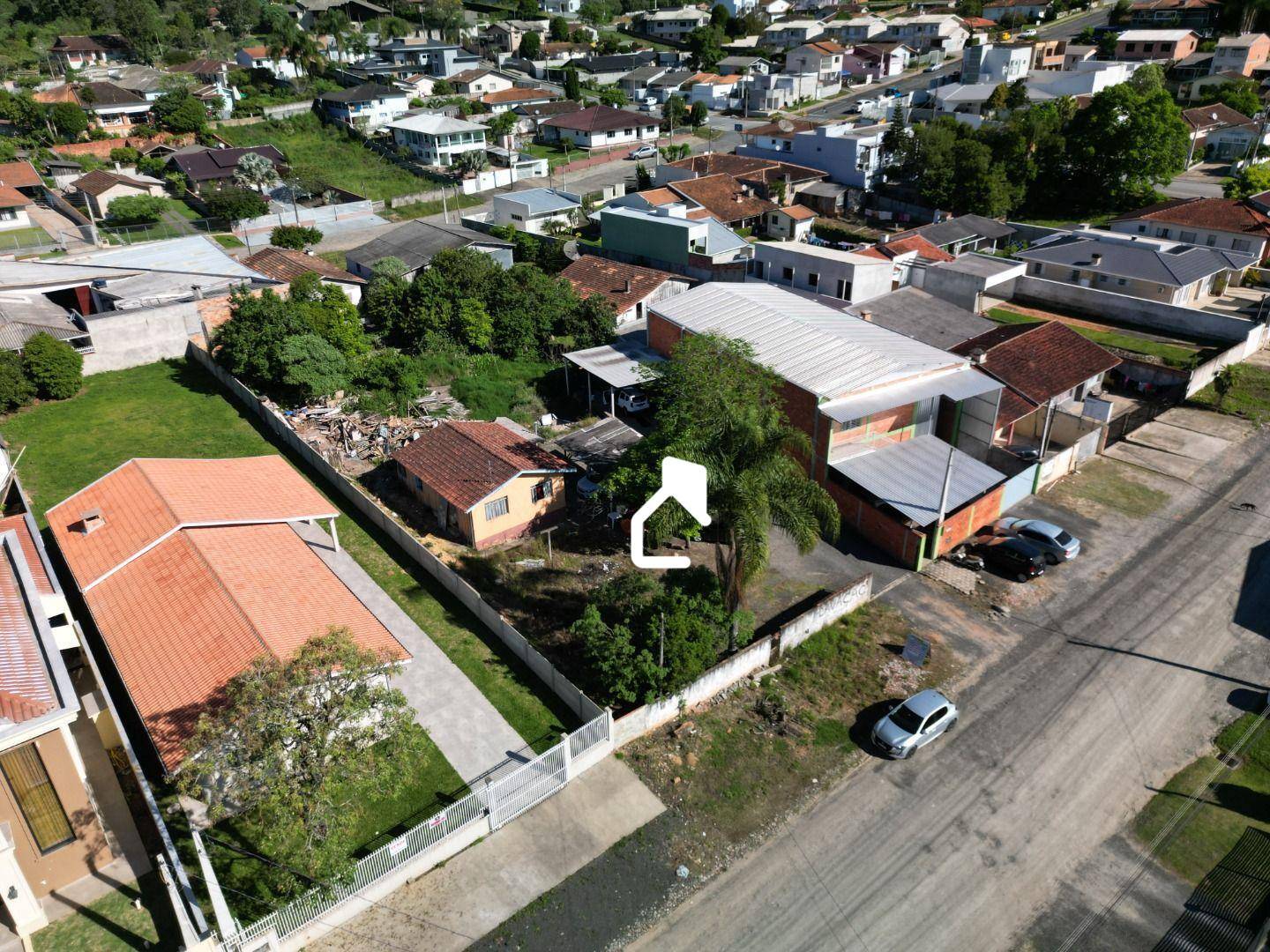 Terreno, 1313 m² - Foto 3