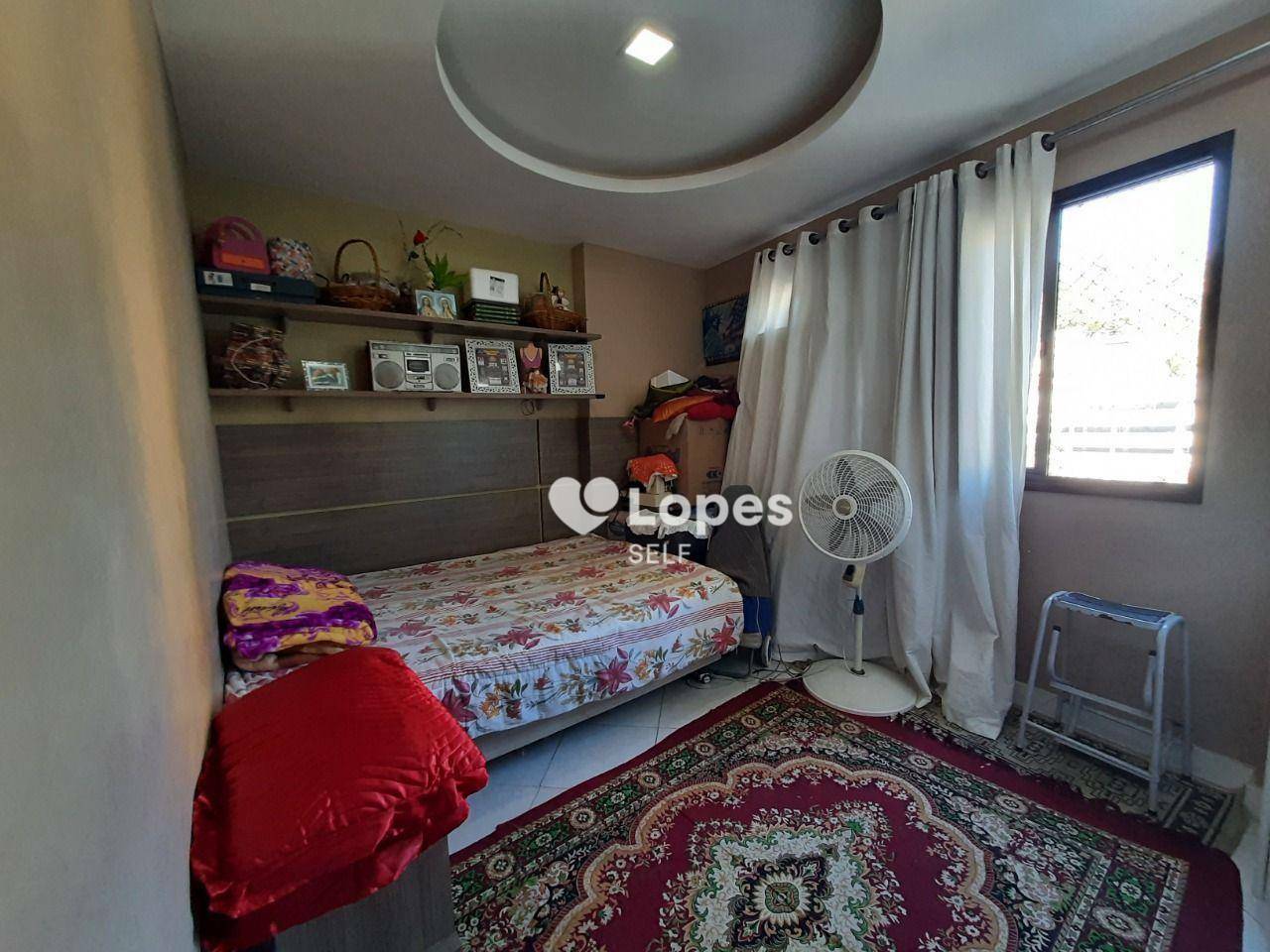 Apartamento à venda com 3 quartos, 100m² - Foto 12