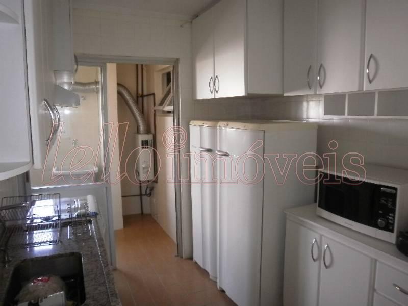 Apartamento para alugar com 3 quartos, 104m² - Foto 18