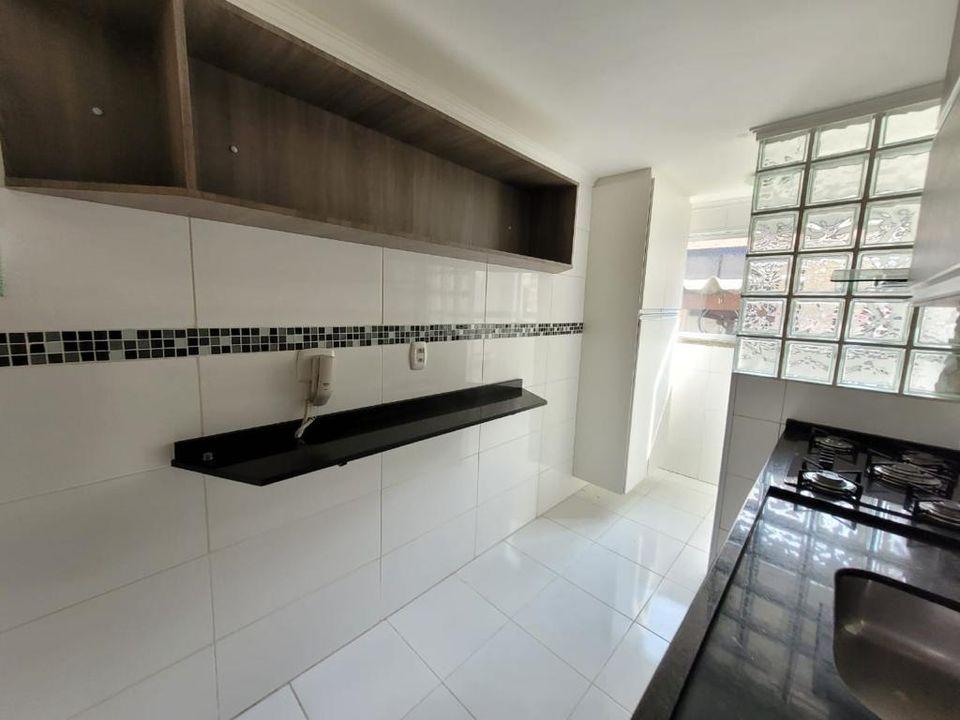 Apartamento à venda com 2 quartos, 55m² - Foto 8