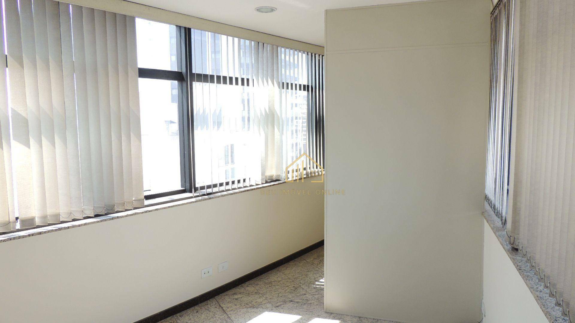 Conjunto Comercial-Sala à venda, 34m² - Foto 10