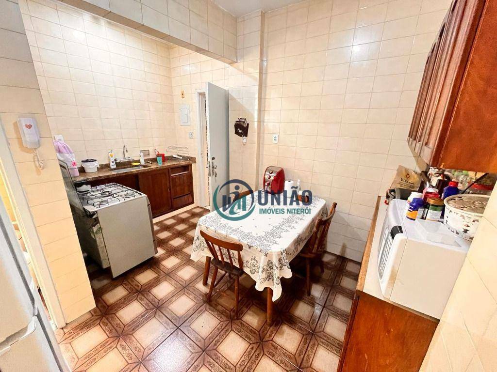 Apartamento à venda com 3 quartos, 100m² - Foto 16