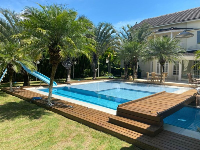 Casa, 4 quartos, 500 m² - Foto 4