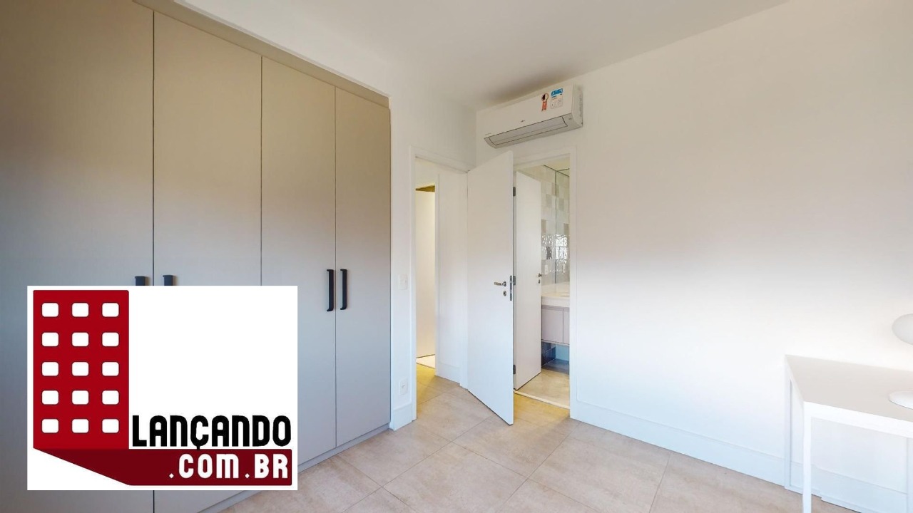 Apartamento à venda com 1 quarto, 64m² - Foto 19