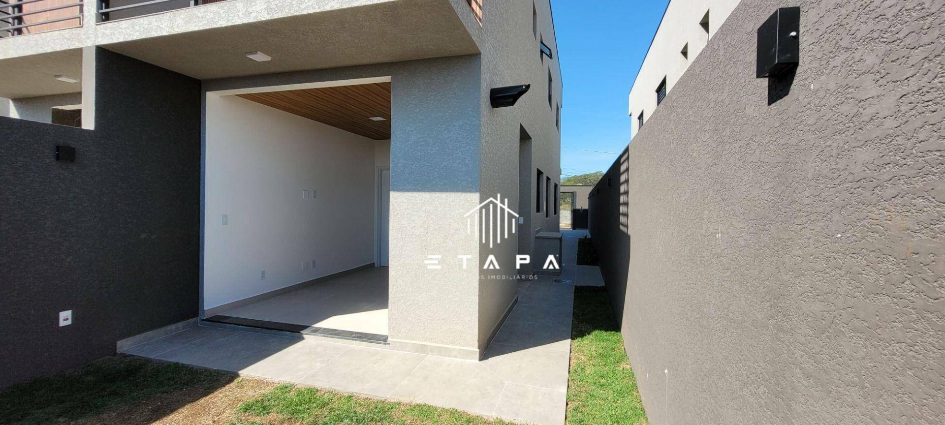 Casa à venda com 3 quartos, 105m² - Foto 6