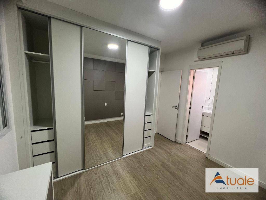 Apartamento à venda com 3 quartos, 92m² - Foto 7