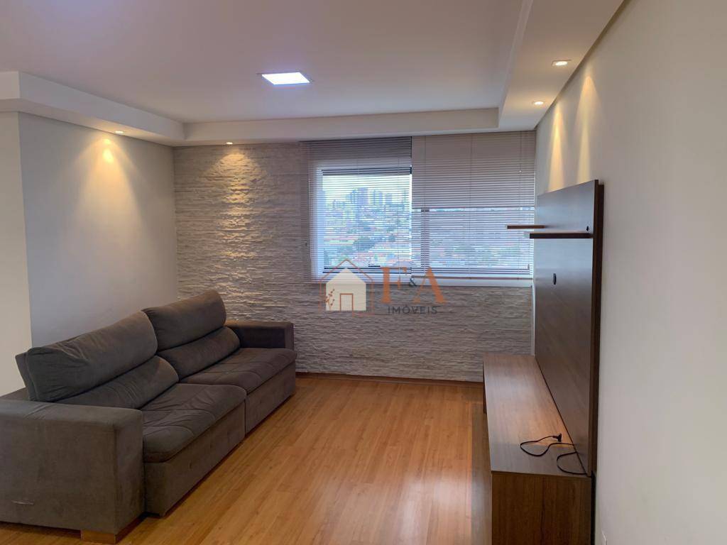 Apartamento à venda com 3 quartos, 169m² - Foto 7