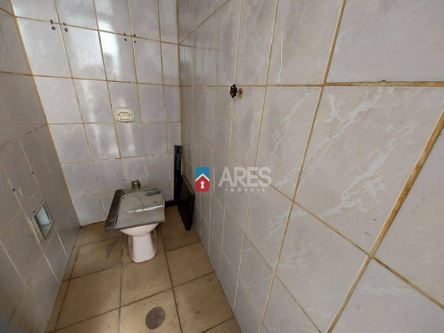 Loja-Salão para alugar, 60m² - Foto 5