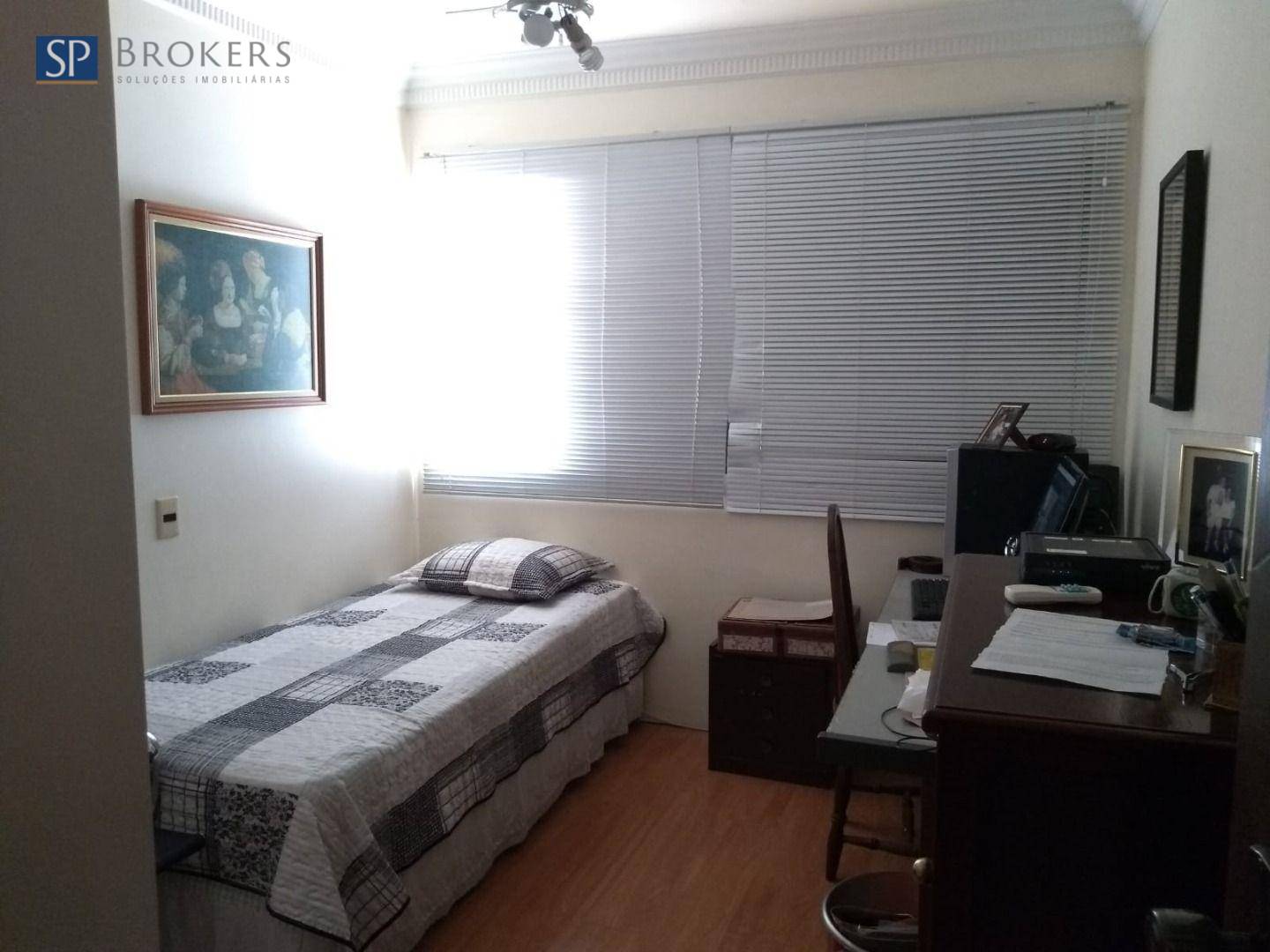 Apartamento à venda com 3 quartos, 105m² - Foto 21