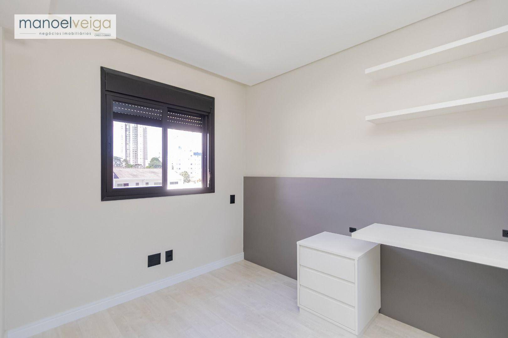 Apartamento à venda com 2 quartos, 80m² - Foto 23