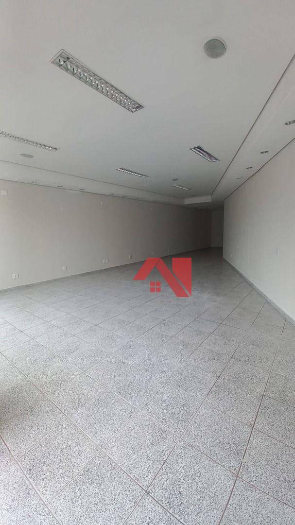 Conjunto Comercial-Sala para alugar, 100m² - Foto 9