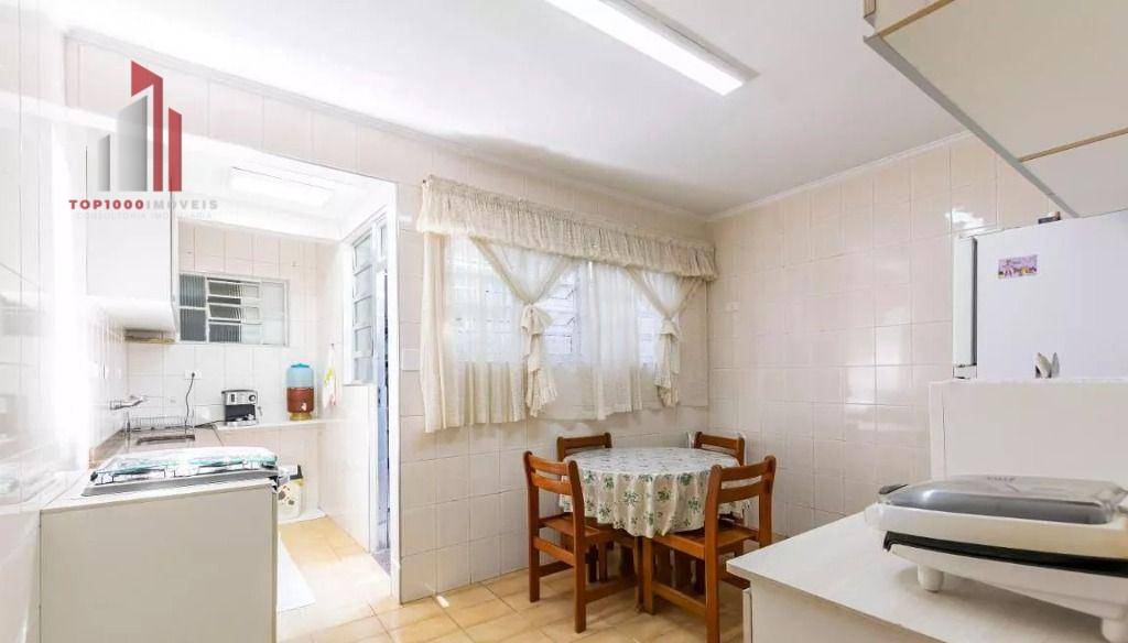 Sobrado à venda com 3 quartos, 200m² - Foto 13