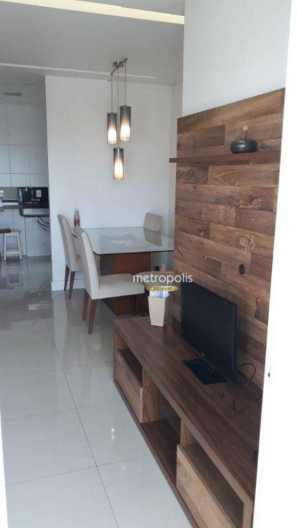 Apartamento à venda com 3 quartos, 72m² - Foto 7