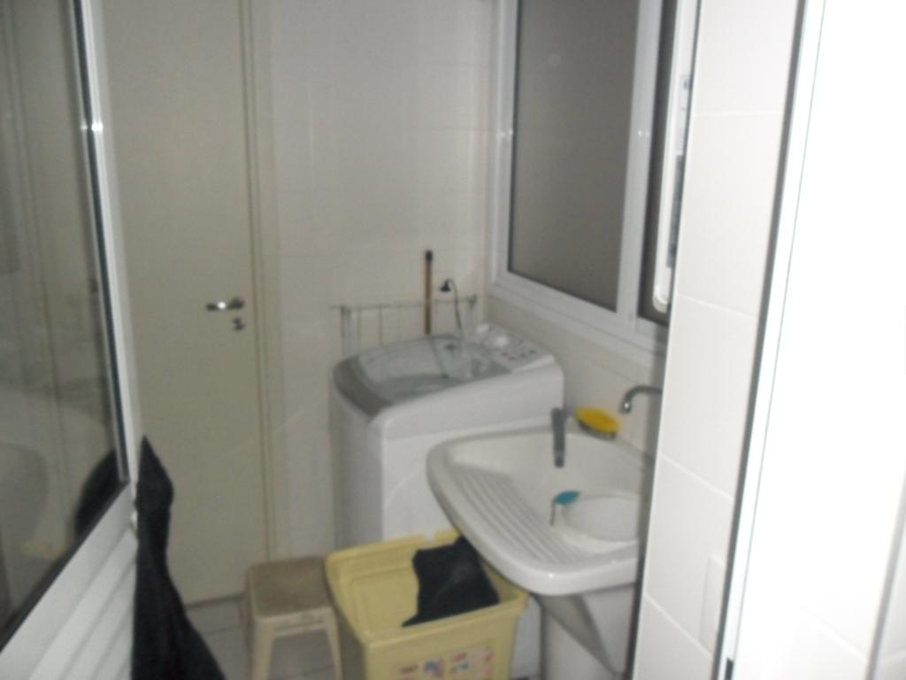 Apartamento à venda com 3 quartos, 98m² - Foto 23