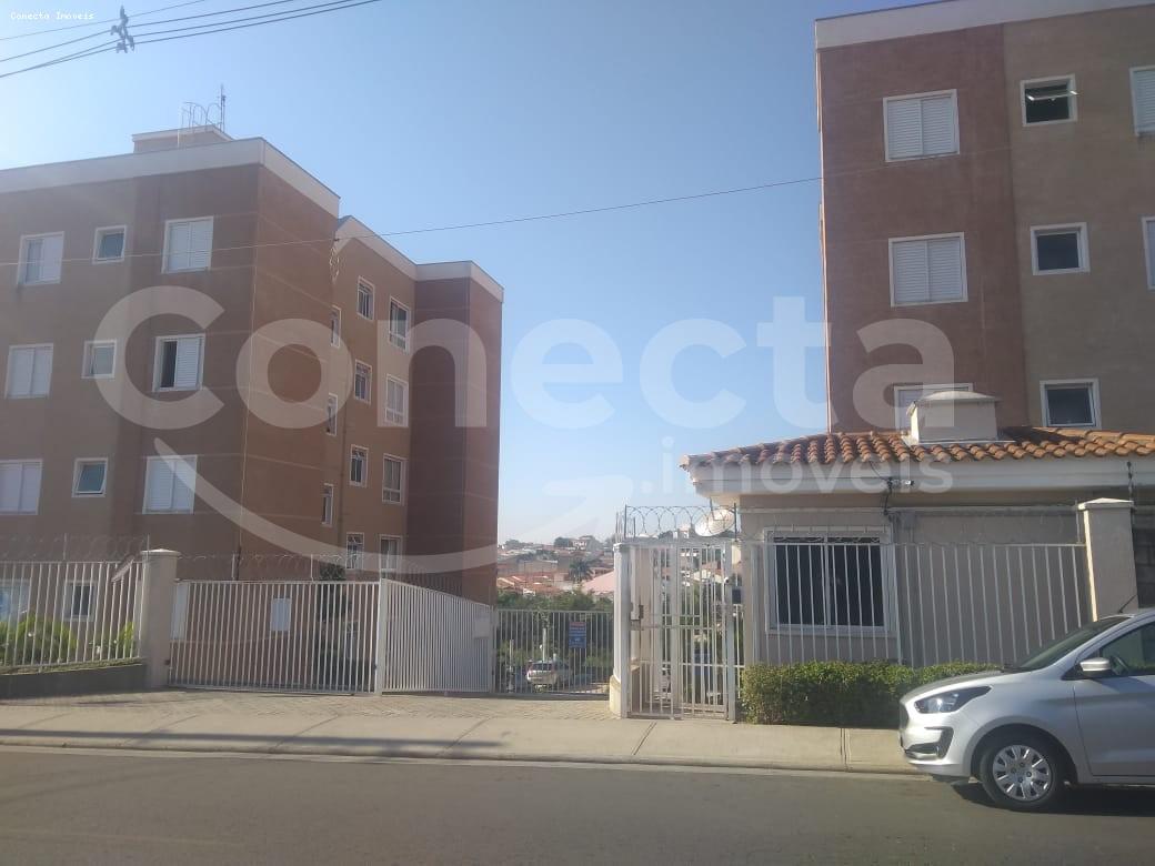 Apartamento à venda com 2 quartos, 47m² - Foto 1