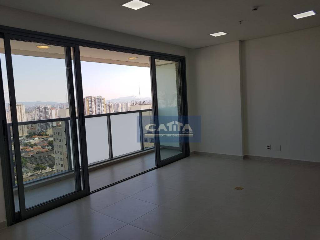 Conjunto Comercial-Sala para alugar, 39m² - Foto 13