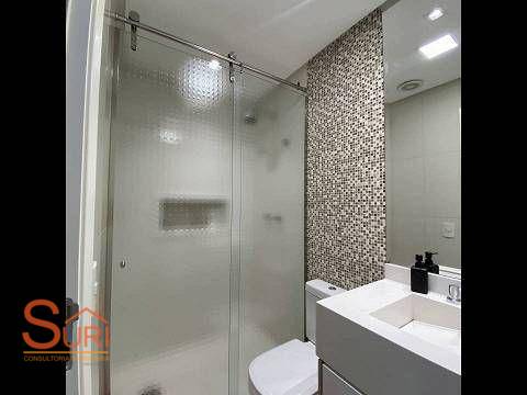 Apartamento à venda com 3 quartos, 165m² - Foto 52