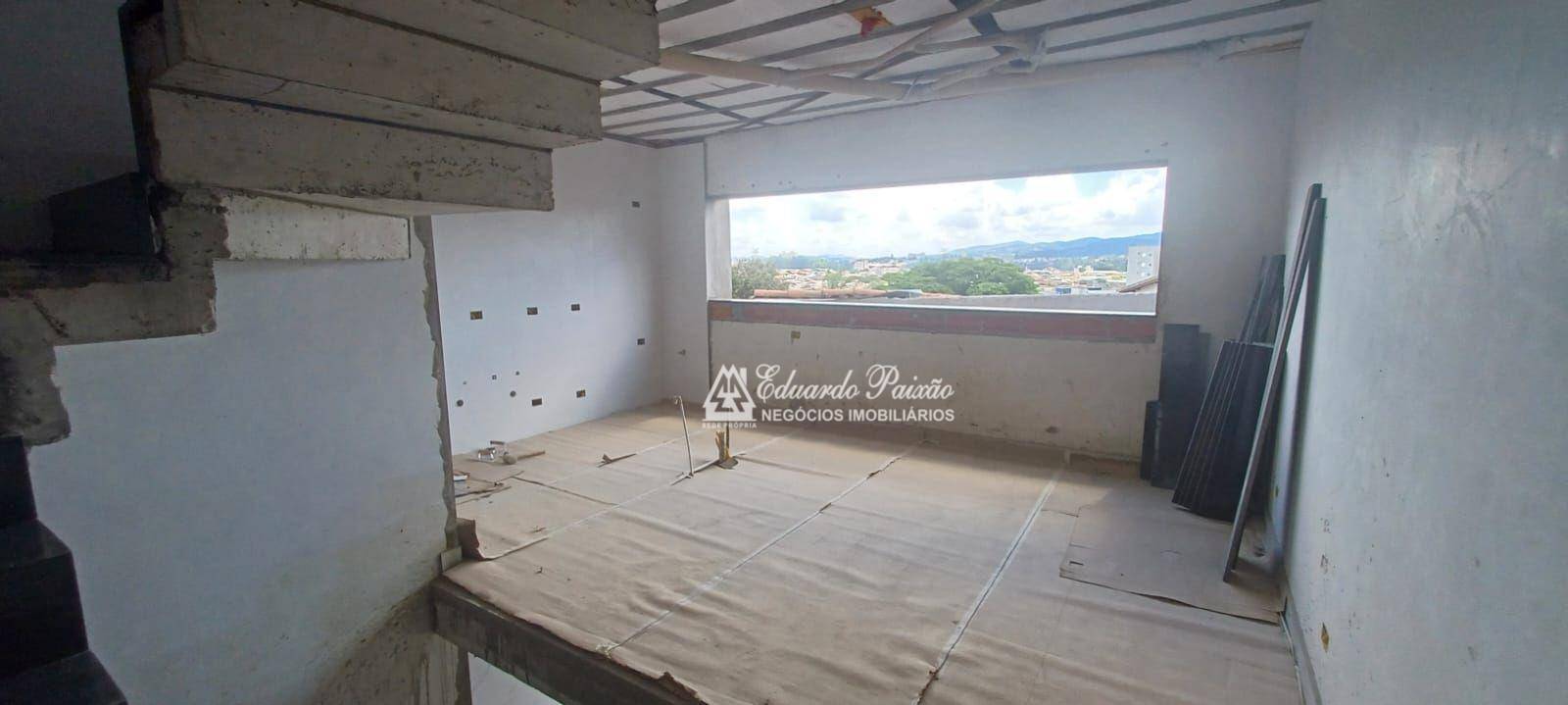 Sobrado à venda com 3 quartos, 200m² - Foto 9