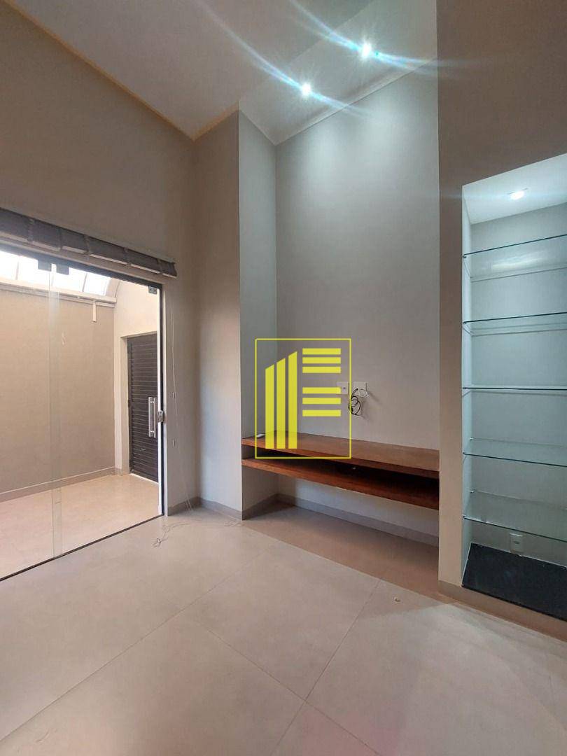 Casa de Condomínio para alugar com 3 quartos, 210m² - Foto 18