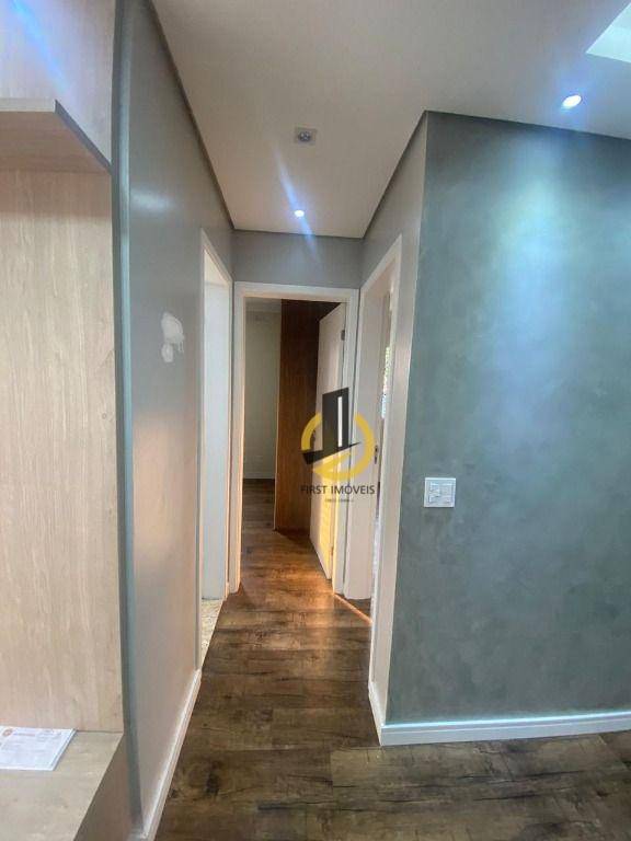 Apartamento à venda com 2 quartos, 59m² - Foto 9