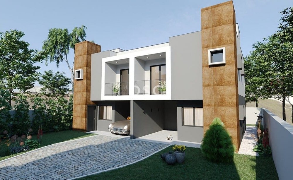 Casa de Condomínio à venda com 3 quartos, 115m² - Foto 28