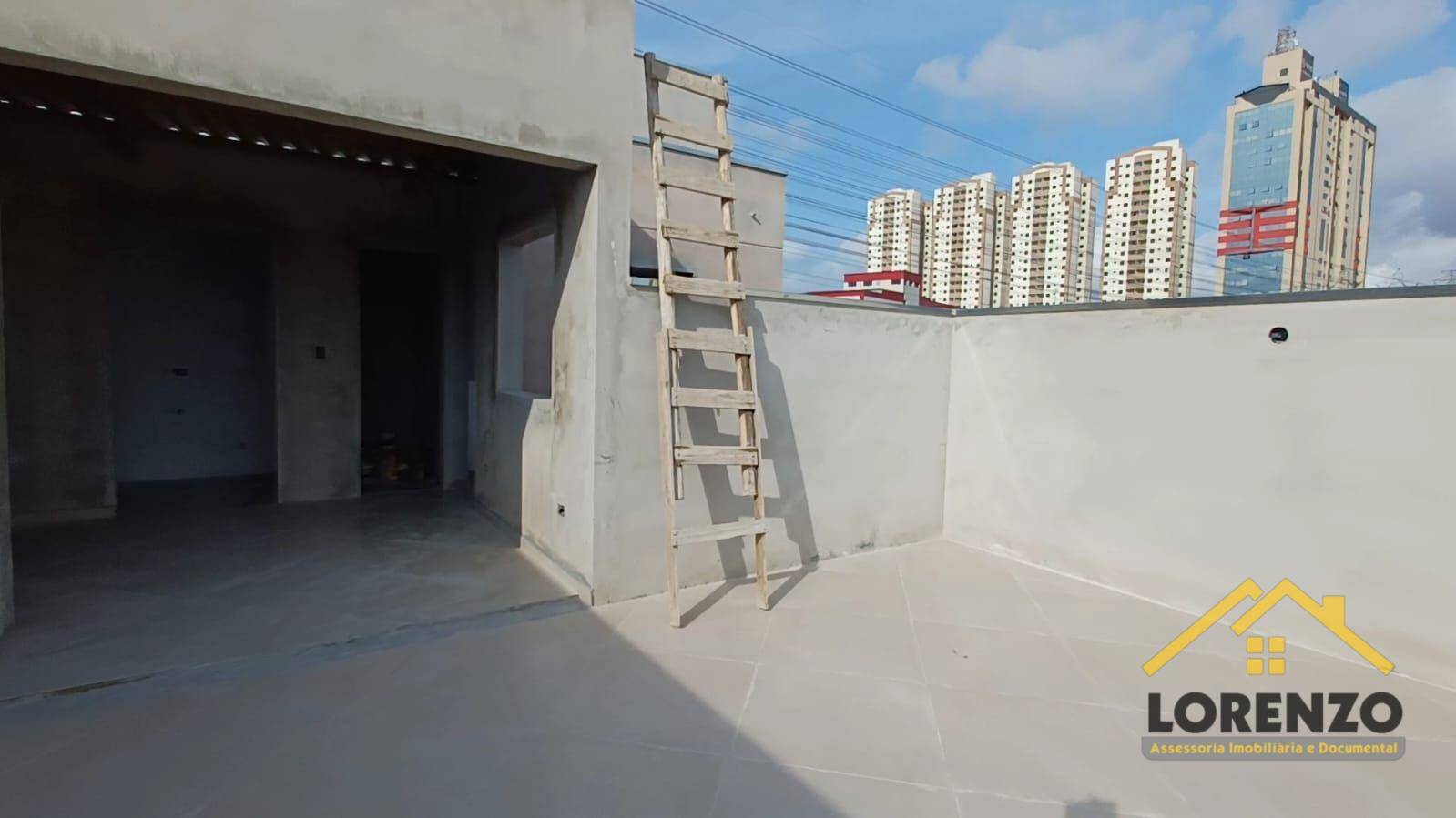 Cobertura à venda com 2 quartos, 99m² - Foto 17