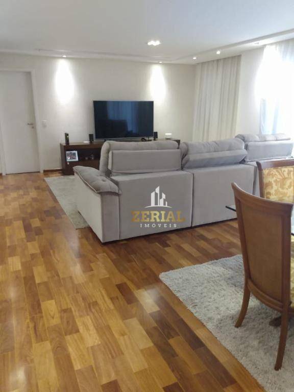 Apartamento à venda com 3 quartos, 146m² - Foto 7