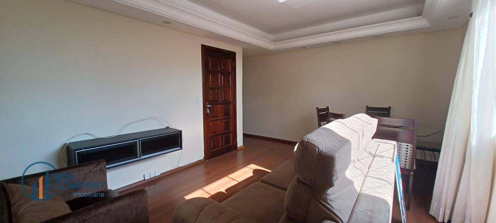 Apartamento para alugar com 3 quartos, 100m² - Foto 10