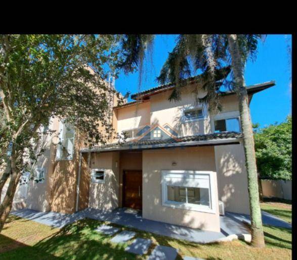 Chácara, 4 quartos, 1000 m² - Foto 1