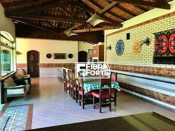 Casa para alugar com 9 quartos, 1100m² - Foto 19