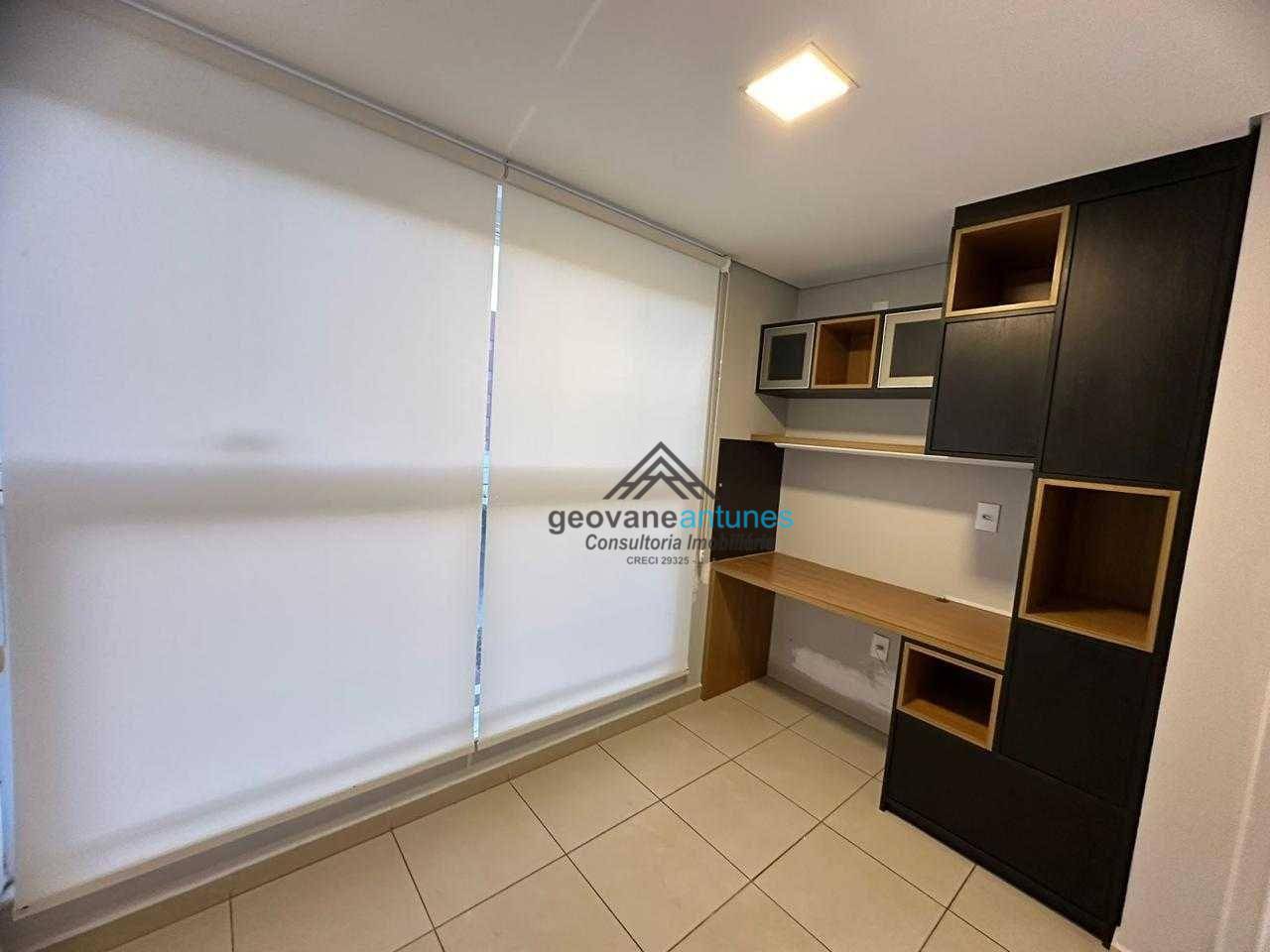 Apartamento à venda com 3 quartos, 128m² - Foto 7