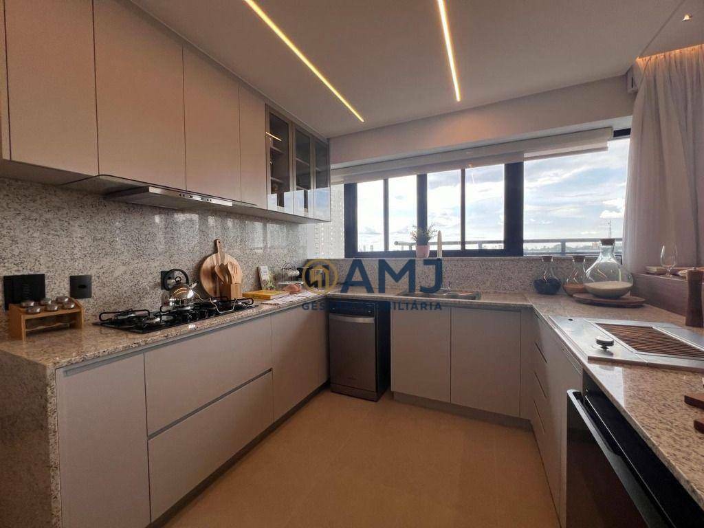 Apartamento à venda com 4 quartos, 171m² - Foto 5