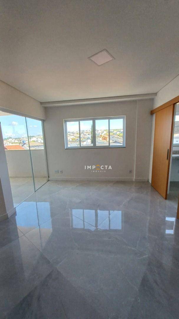 Apartamento à venda com 3 quartos, 120m² - Foto 22