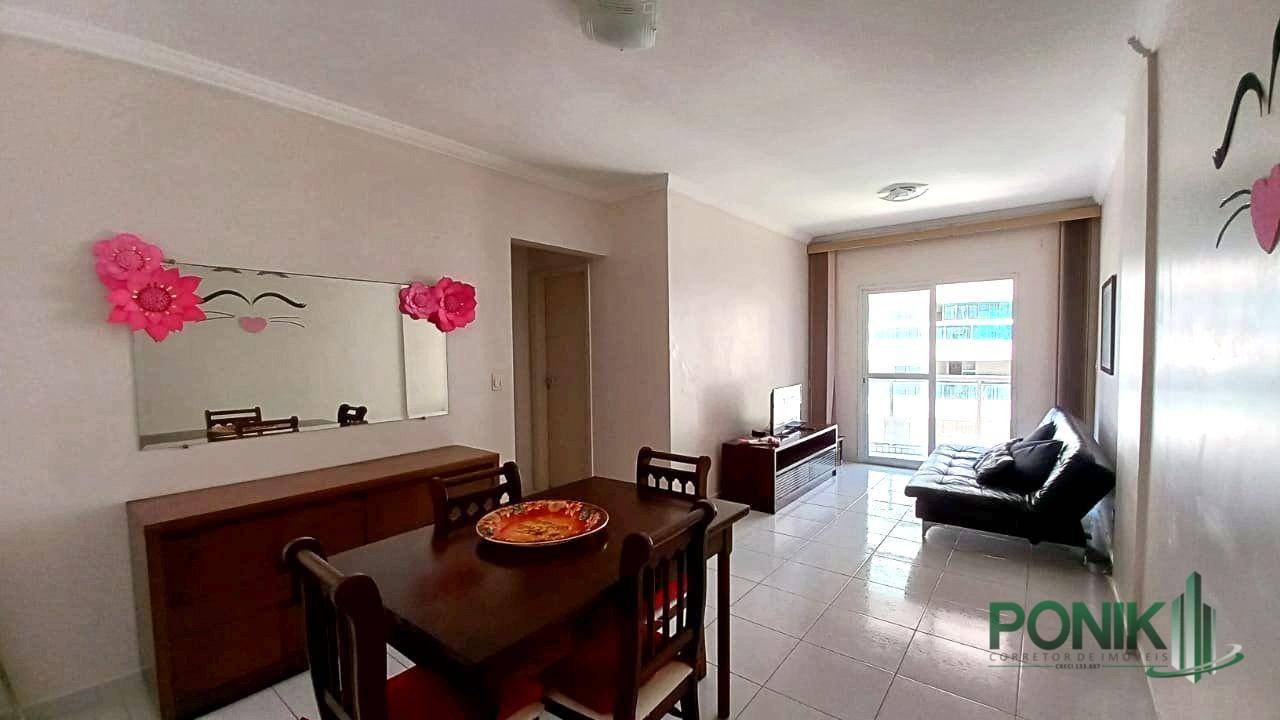 Apartamento à venda com 2 quartos, 91m² - Foto 4