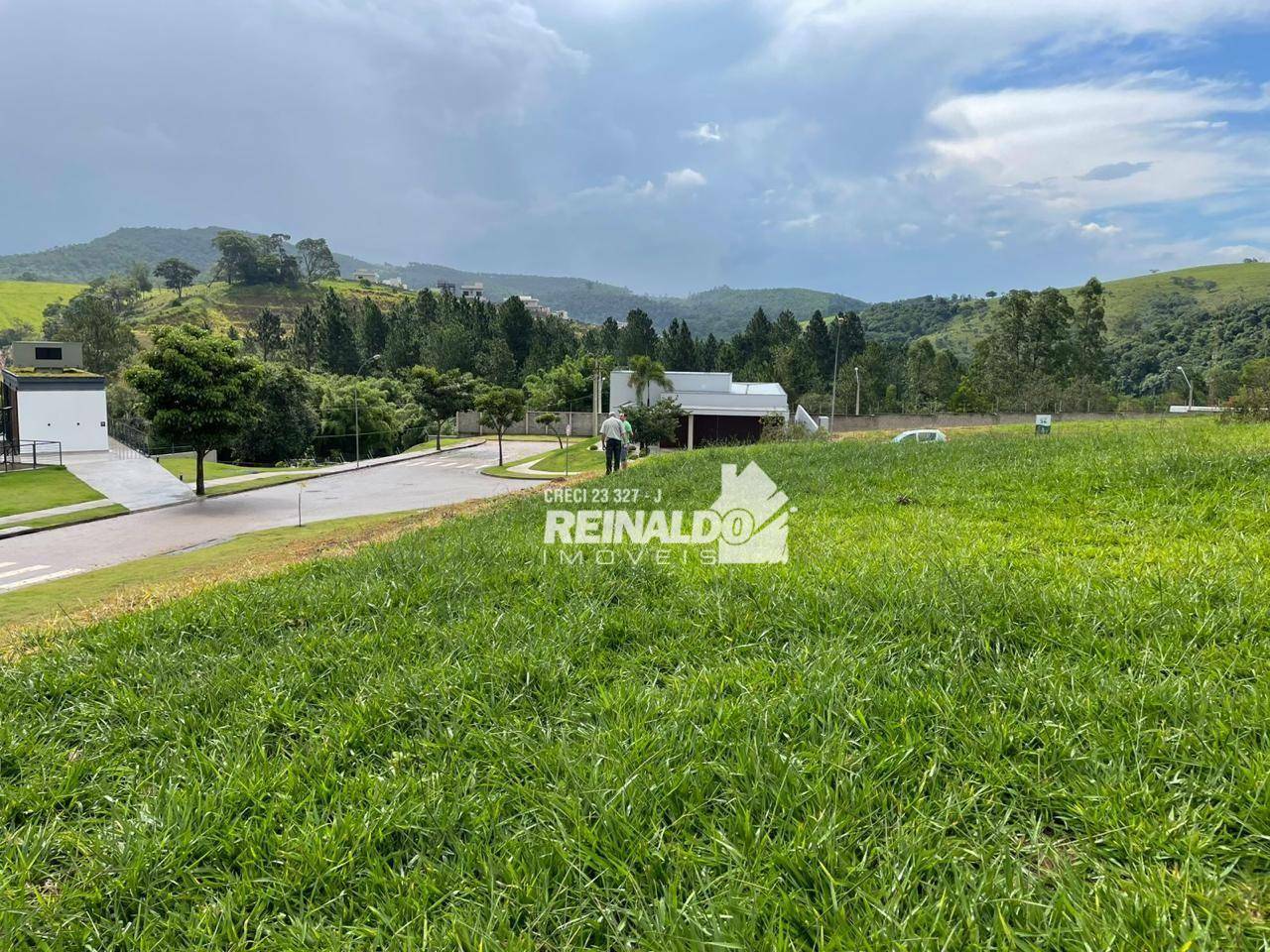 Loteamento e Condomínio à venda, 695M2 - Foto 4