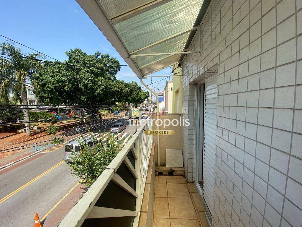 Sobrado para alugar com 3 quartos, 128m² - Foto 22