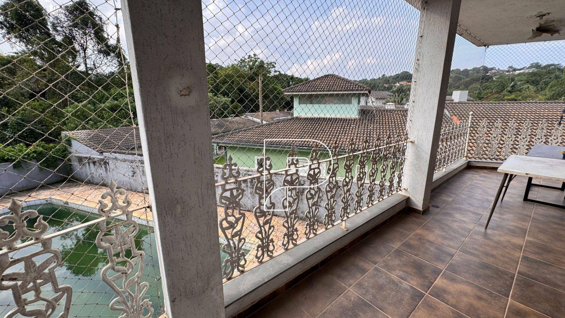 Casa de Condomínio à venda com 4 quartos, 719m² - Foto 41