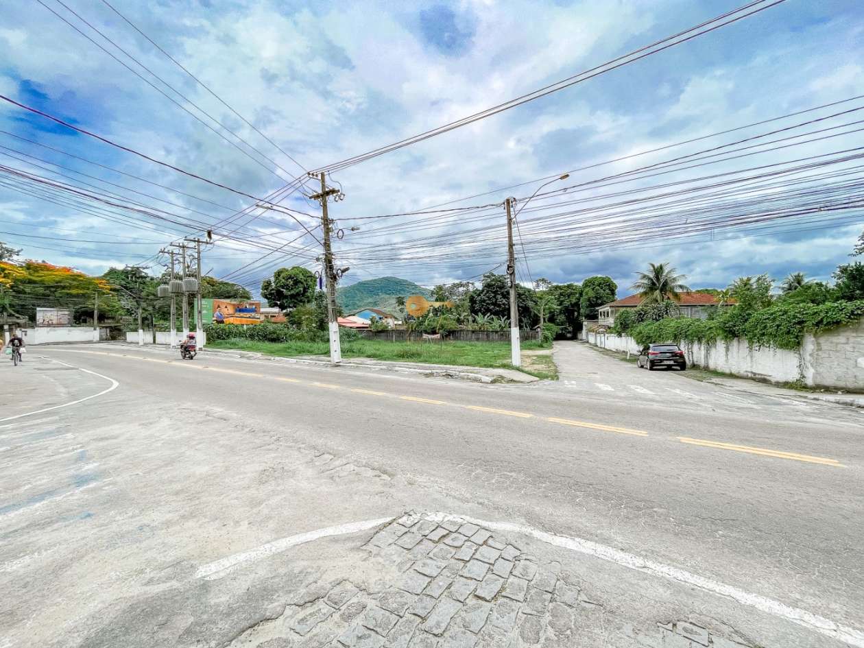 Terreno à venda, 1200m² - Foto 3